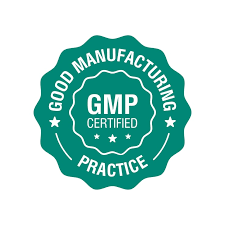 GMP Certification