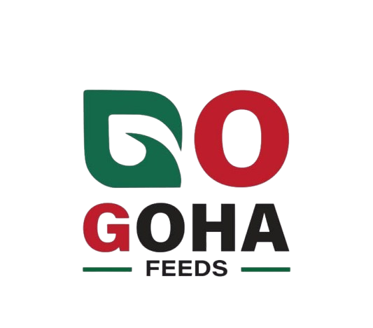 Goha Feeds Logo